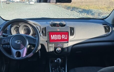KIA Cerato III, 2012 год, 700 000 рублей, 9 фотография