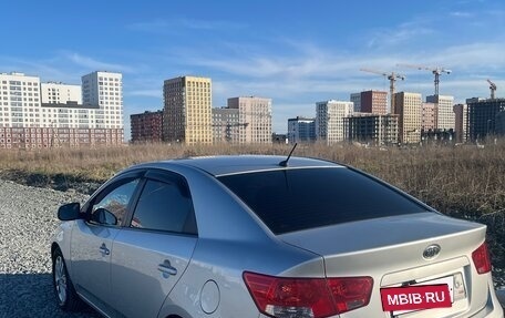 KIA Cerato III, 2012 год, 700 000 рублей, 15 фотография