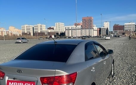 KIA Cerato III, 2012 год, 700 000 рублей, 17 фотография
