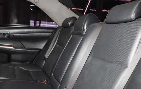 Toyota Camry, 2012 год, 1 899 000 рублей, 18 фотография