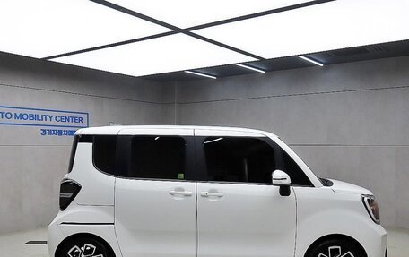 KIA Ray, 2023 год, 1 130 000 рублей, 2 фотография