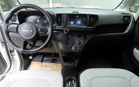 KIA Ray, 2023 год, 1 130 000 рублей, 7 фотография