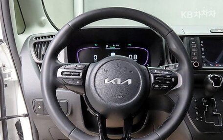 KIA Ray, 2023 год, 1 130 000 рублей, 8 фотография