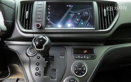 KIA Ray, 2023 год, 1 130 000 рублей, 11 фотография
