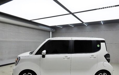 KIA Ray, 2023 год, 1 130 000 рублей, 3 фотография