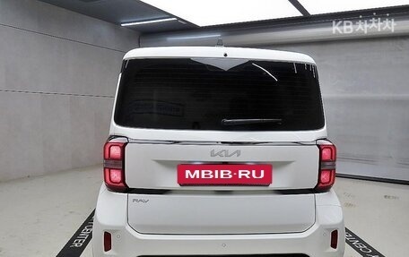 KIA Ray, 2023 год, 1 130 000 рублей, 4 фотография