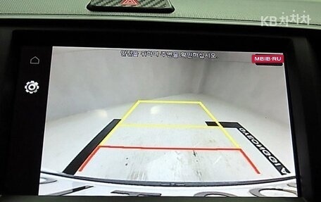 KIA Ray, 2023 год, 1 130 000 рублей, 12 фотография