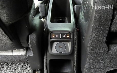 KIA Ray, 2023 год, 1 130 000 рублей, 14 фотография