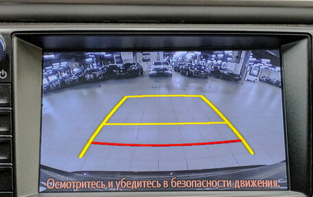 Toyota RAV4, 2018 год, 2 590 000 рублей, 24 фотография