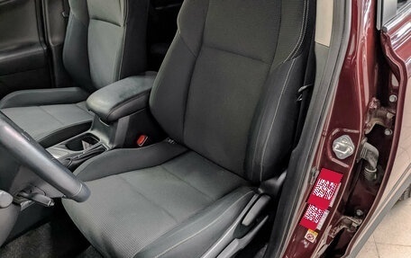 Toyota RAV4, 2018 год, 2 590 000 рублей, 20 фотография