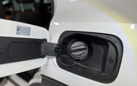 Chevrolet TrailBlazer, 2024 год, 2 130 000 рублей, 8 фотография