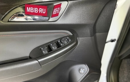 Chevrolet TrailBlazer, 2024 год, 2 130 000 рублей, 15 фотография