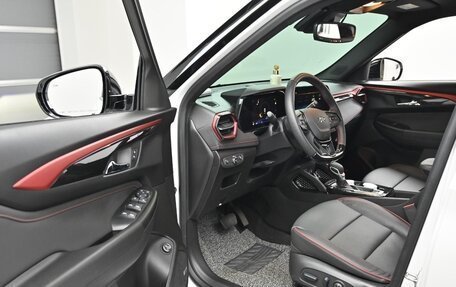 Chevrolet TrailBlazer, 2024 год, 2 130 000 рублей, 35 фотография