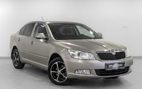 Skoda Octavia, 2011 год, 995 000 рублей, 3 фотография