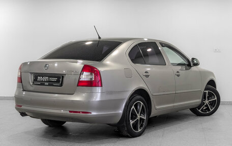 Skoda Octavia, 2011 год, 995 000 рублей, 5 фотография