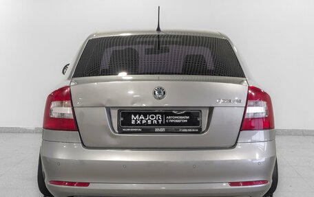 Skoda Octavia, 2011 год, 995 000 рублей, 6 фотография