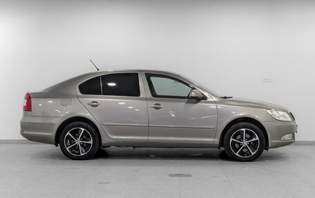 Skoda Octavia, 2011 год, 995 000 рублей, 4 фотография