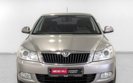 Skoda Octavia, 2011 год, 995 000 рублей, 2 фотография