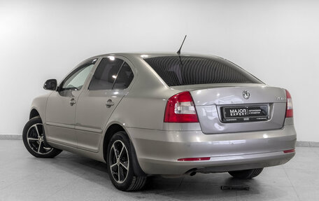 Skoda Octavia, 2011 год, 995 000 рублей, 7 фотография