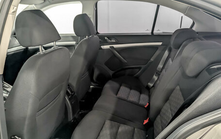 Skoda Octavia, 2011 год, 995 000 рублей, 12 фотография