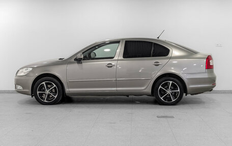 Skoda Octavia, 2011 год, 995 000 рублей, 8 фотография