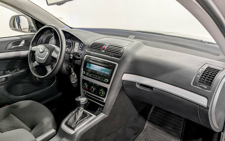 Skoda Octavia, 2011 год, 995 000 рублей, 11 фотография