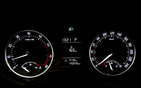 Skoda Octavia, 2011 год, 995 000 рублей, 13 фотография
