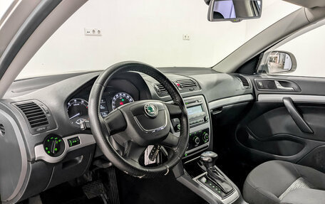 Skoda Octavia, 2011 год, 995 000 рублей, 16 фотография