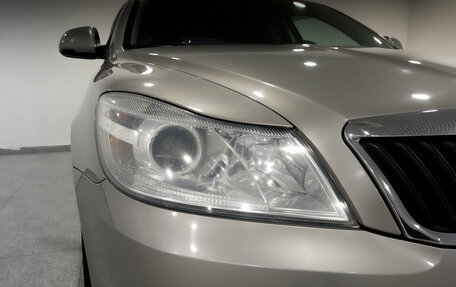 Skoda Octavia, 2011 год, 995 000 рублей, 17 фотография