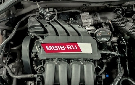 Skoda Octavia, 2011 год, 995 000 рублей, 9 фотография