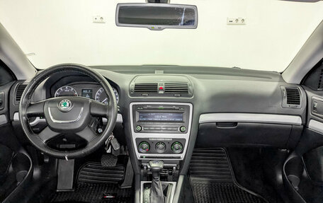 Skoda Octavia, 2011 год, 995 000 рублей, 14 фотография