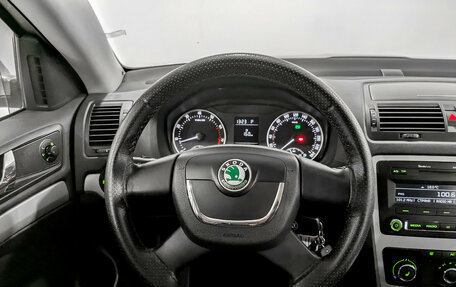 Skoda Octavia, 2011 год, 995 000 рублей, 21 фотография