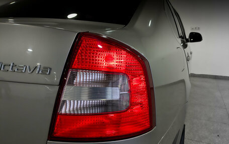 Skoda Octavia, 2011 год, 995 000 рублей, 26 фотография