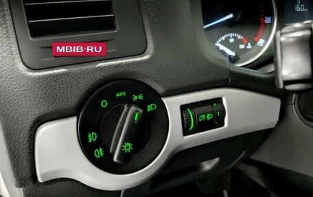 Skoda Octavia, 2011 год, 995 000 рублей, 25 фотография