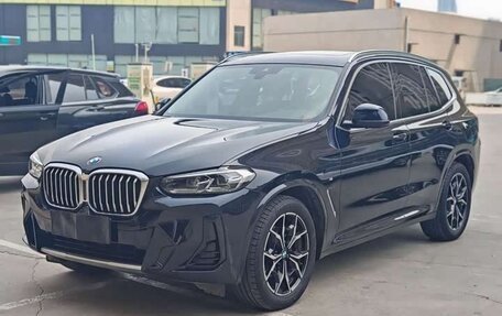 BMW X3, 2023 год, 4 550 000 рублей, 5 фотография