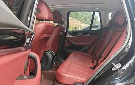 BMW X3, 2023 год, 4 550 000 рублей, 6 фотография