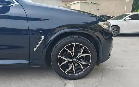 BMW X3, 2023 год, 4 550 000 рублей, 2 фотография