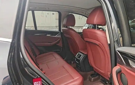 BMW X3, 2023 год, 4 550 000 рублей, 7 фотография