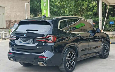 BMW X3, 2023 год, 4 550 000 рублей, 10 фотография