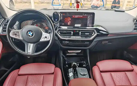 BMW X3, 2023 год, 4 550 000 рублей, 8 фотография