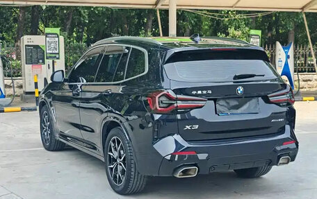 BMW X3, 2023 год, 4 550 000 рублей, 11 фотография