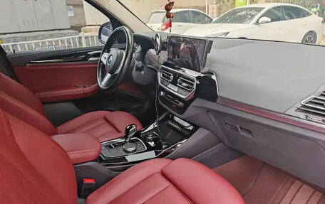 BMW X3, 2023 год, 4 550 000 рублей, 12 фотография