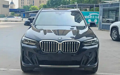 BMW X3, 2023 год, 4 550 000 рублей, 15 фотография
