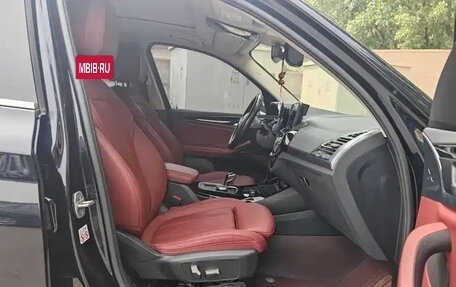 BMW X3, 2023 год, 4 550 000 рублей, 9 фотография