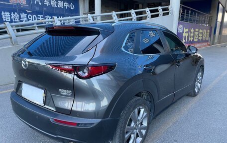 Mazda CX-30 I, 2021 год, 1 900 000 рублей, 3 фотография