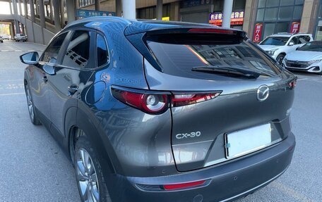 Mazda CX-30 I, 2021 год, 1 900 000 рублей, 4 фотография