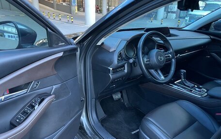 Mazda CX-30 I, 2021 год, 1 900 000 рублей, 9 фотография