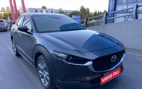 Mazda CX-30 I, 2021 год, 1 900 000 рублей, 5 фотография