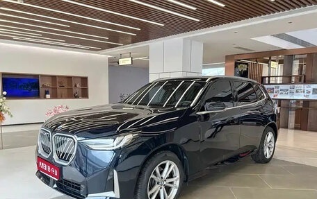 BMW X3, 2025 год, 5 600 000 рублей, 1 фотография