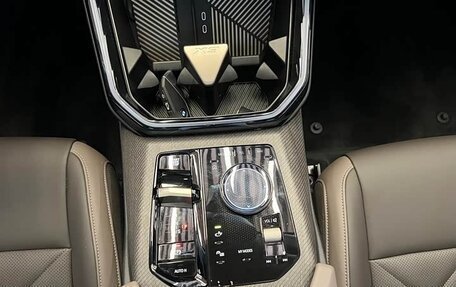 BMW X3, 2025 год, 5 600 000 рублей, 7 фотография